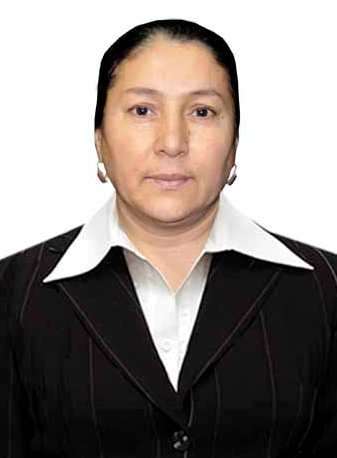team member
